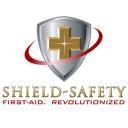 Shield-Safety logo